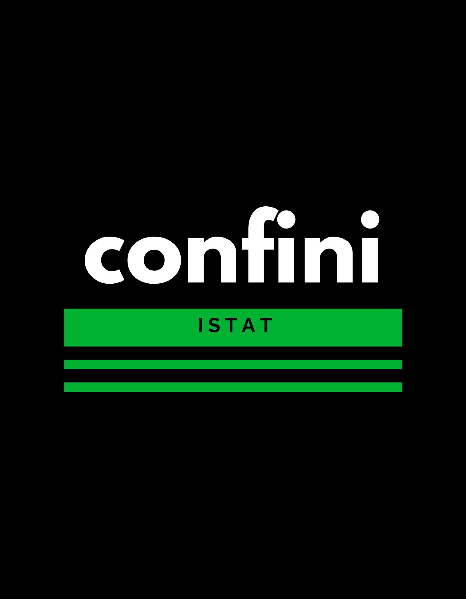 Copertina: Confini amministrativi Italia 2025: dataset e specifiche