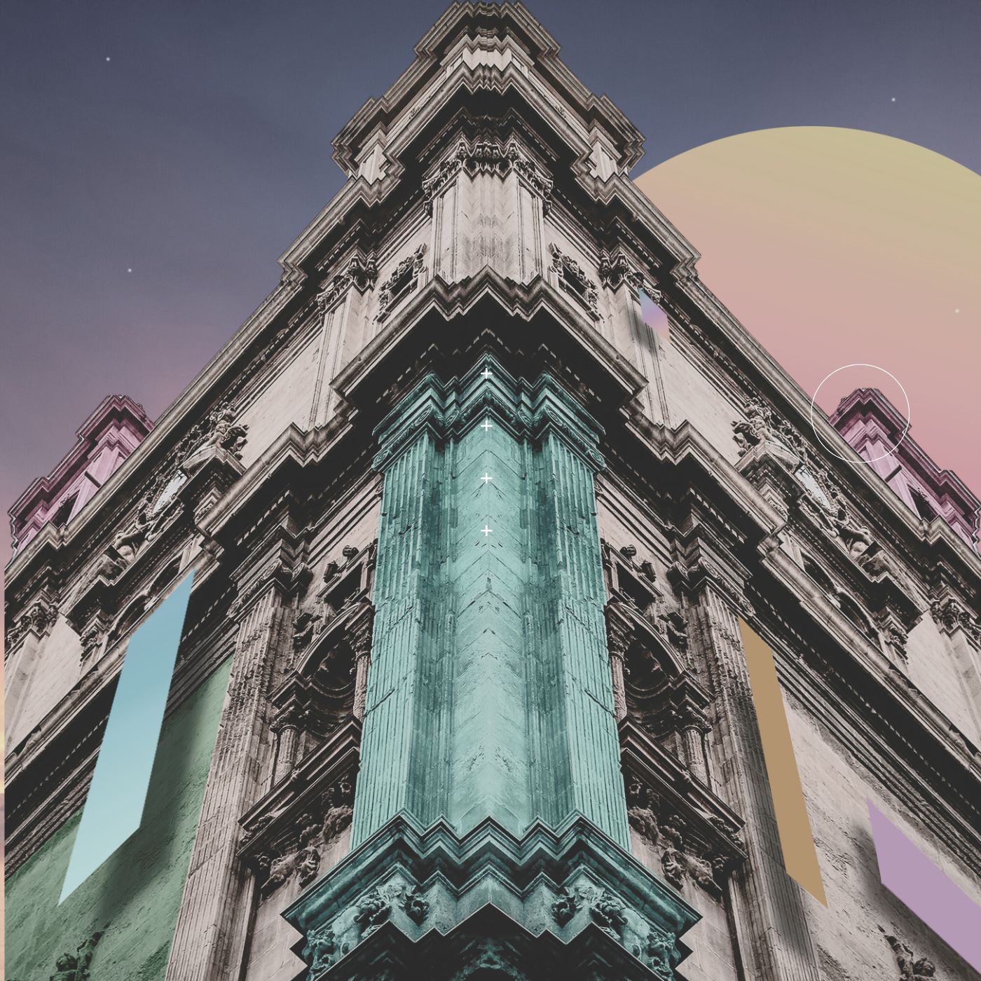 Immagine di copertina per: Confronto Qualità Impronte Edifici Italia: OSM vs Microsoft vs Overture vs GBA vs DPC