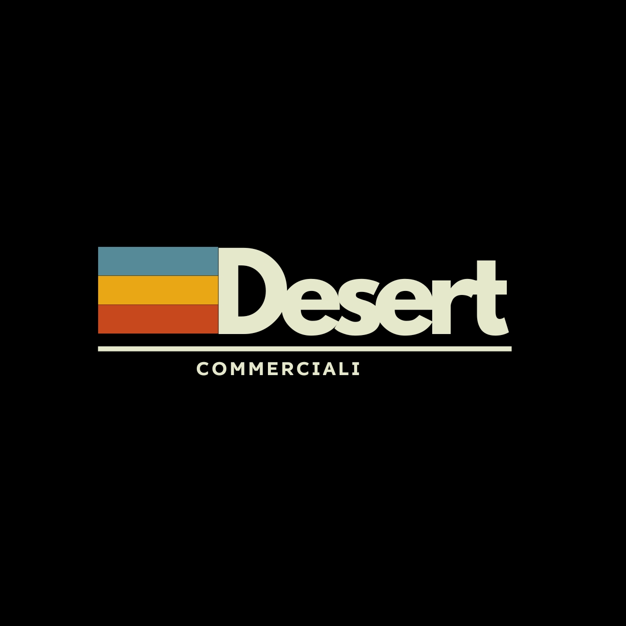 Copertina: Desert commerciali in Italia 2025: dati catastali e indicatori