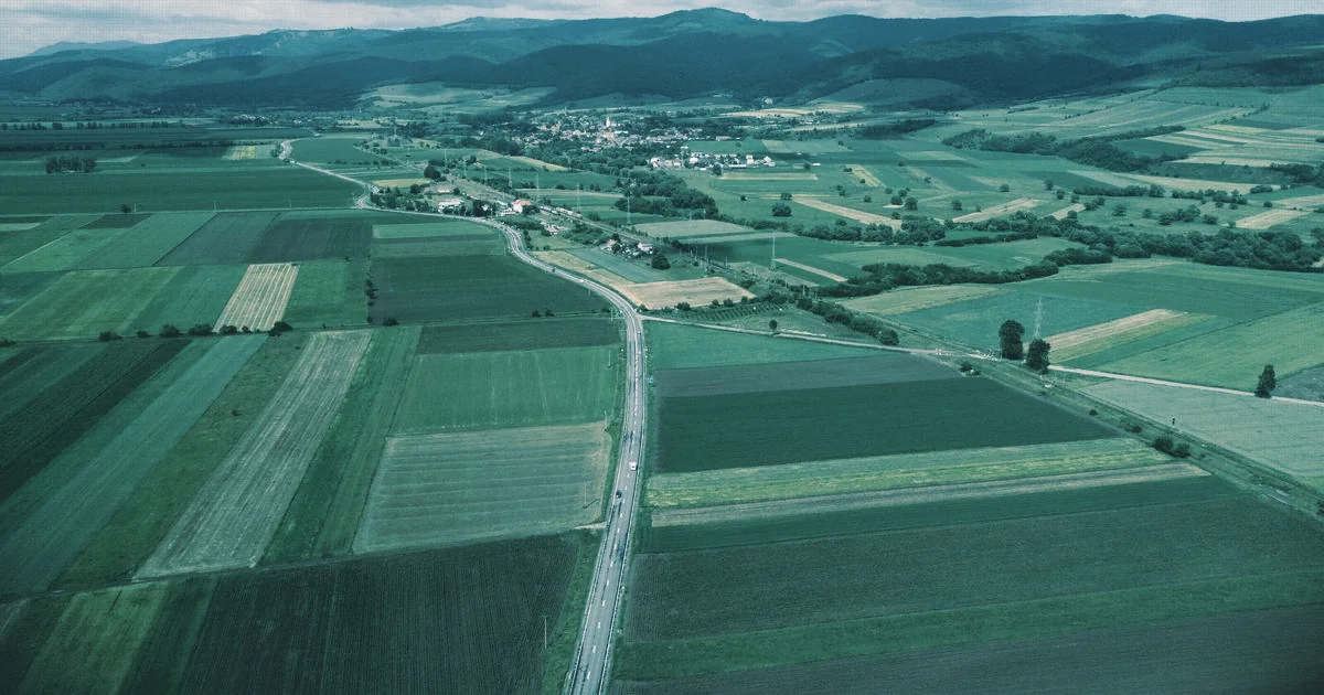 Copertina: Destinazione urbanistica di un terreno: come verificarla sulla mappa