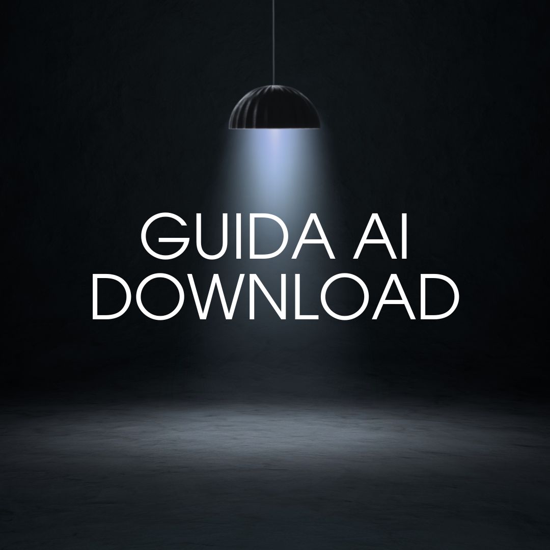 Copertina: Dataset GIS Italia 2025: guida tecnica alle principali fonti