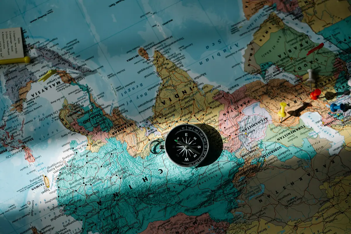 Copertina: Mappe catastali Italia: la guida regione per regione con i numeri veri