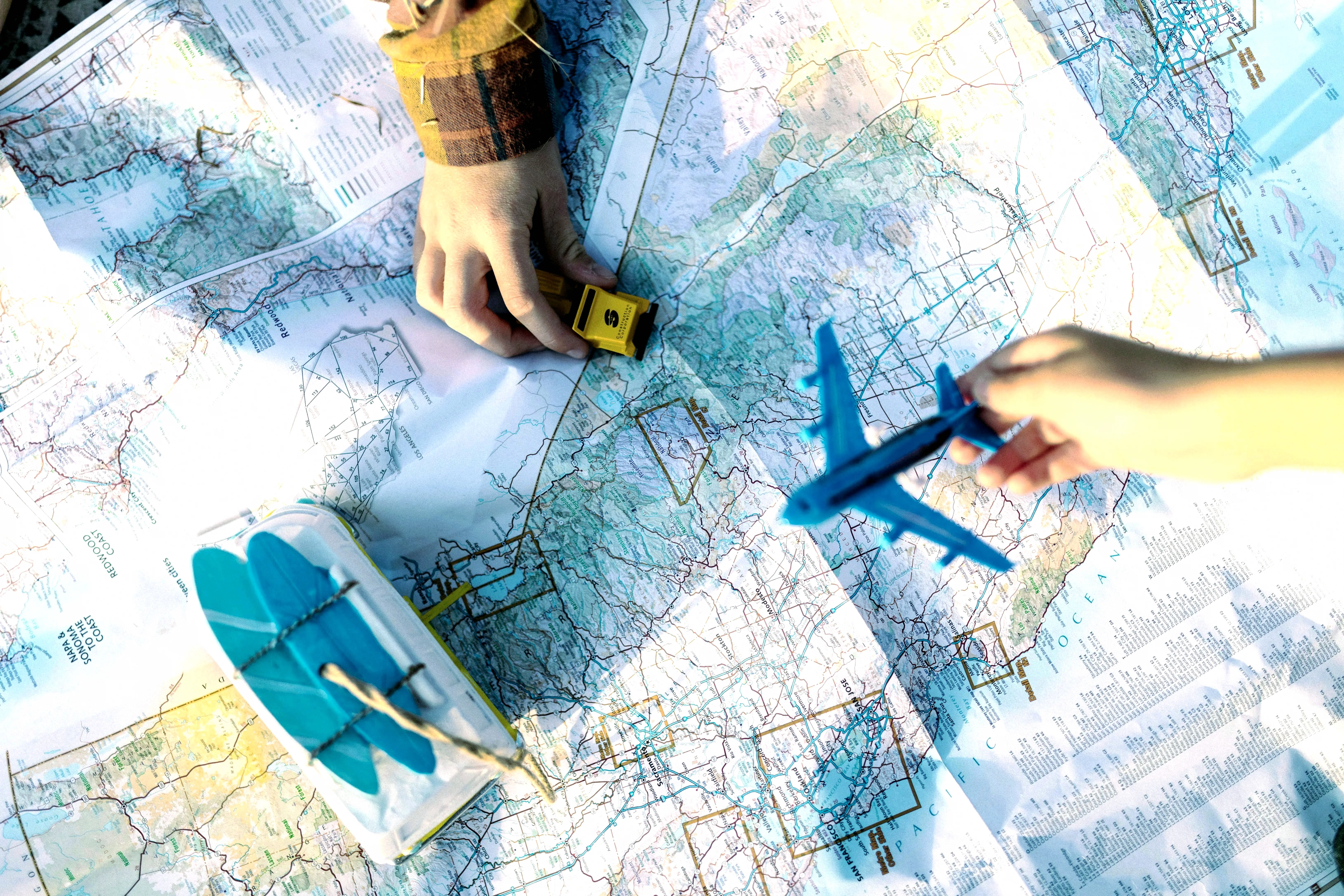 Copertina: Mappe catastali per agenzie immobiliari: le opzioni 2027
