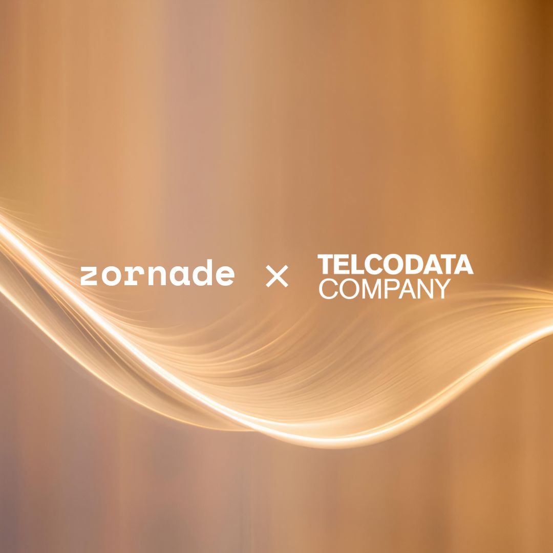 Immagine di copertina per: Network Intelligence: come abbiamo aiutato Telco Data Company a diventare riferimento di mercato