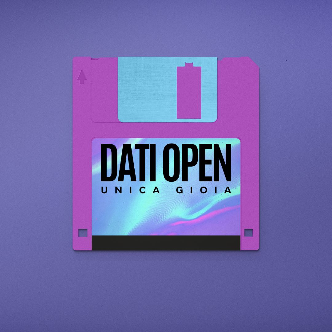 Copertina: Open Data Italia 2025: Guida Completa ai Dataset Territoriali Gratuiti degli Enti Pubblici