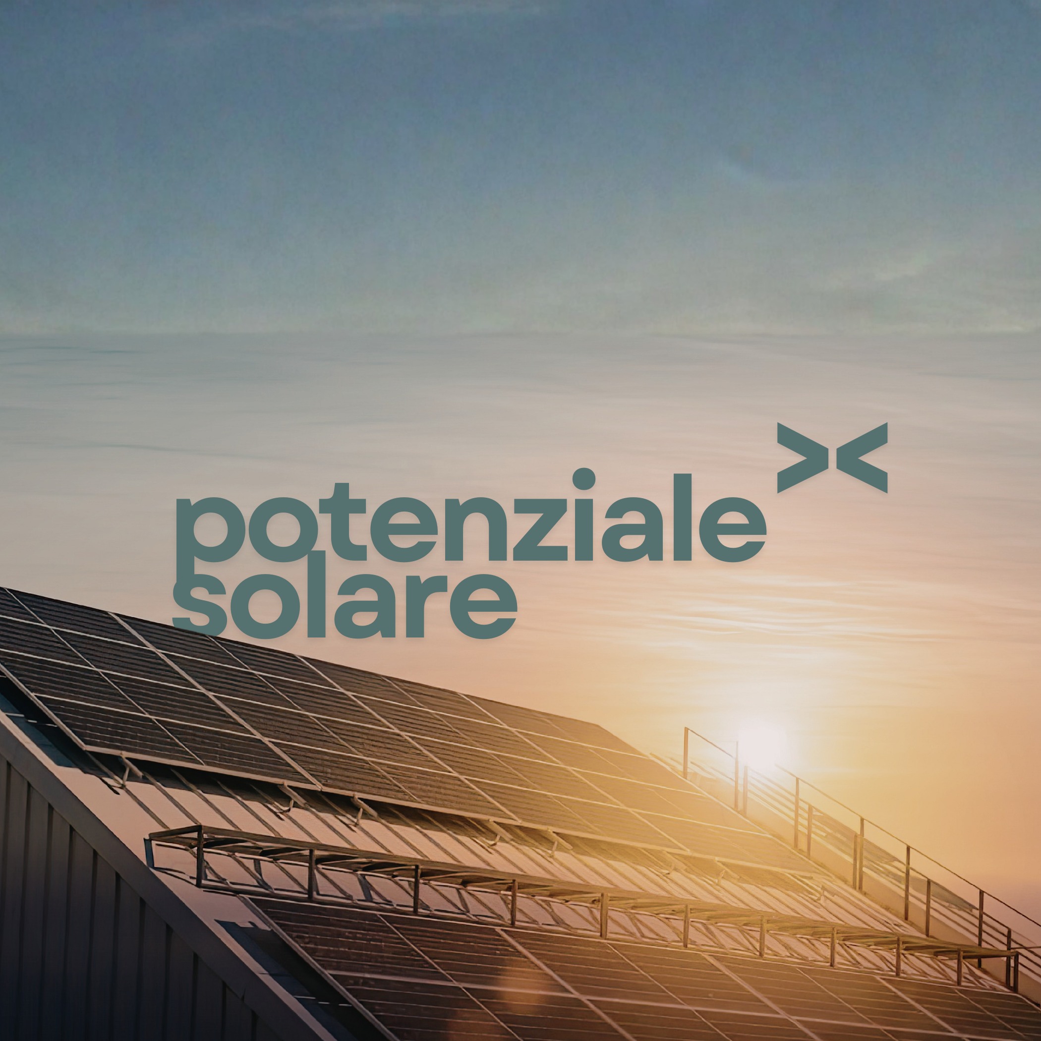 Copertina: Potenziale Solare per Ogni Edificio d'Italia: come abbiamo costruito il dataset
