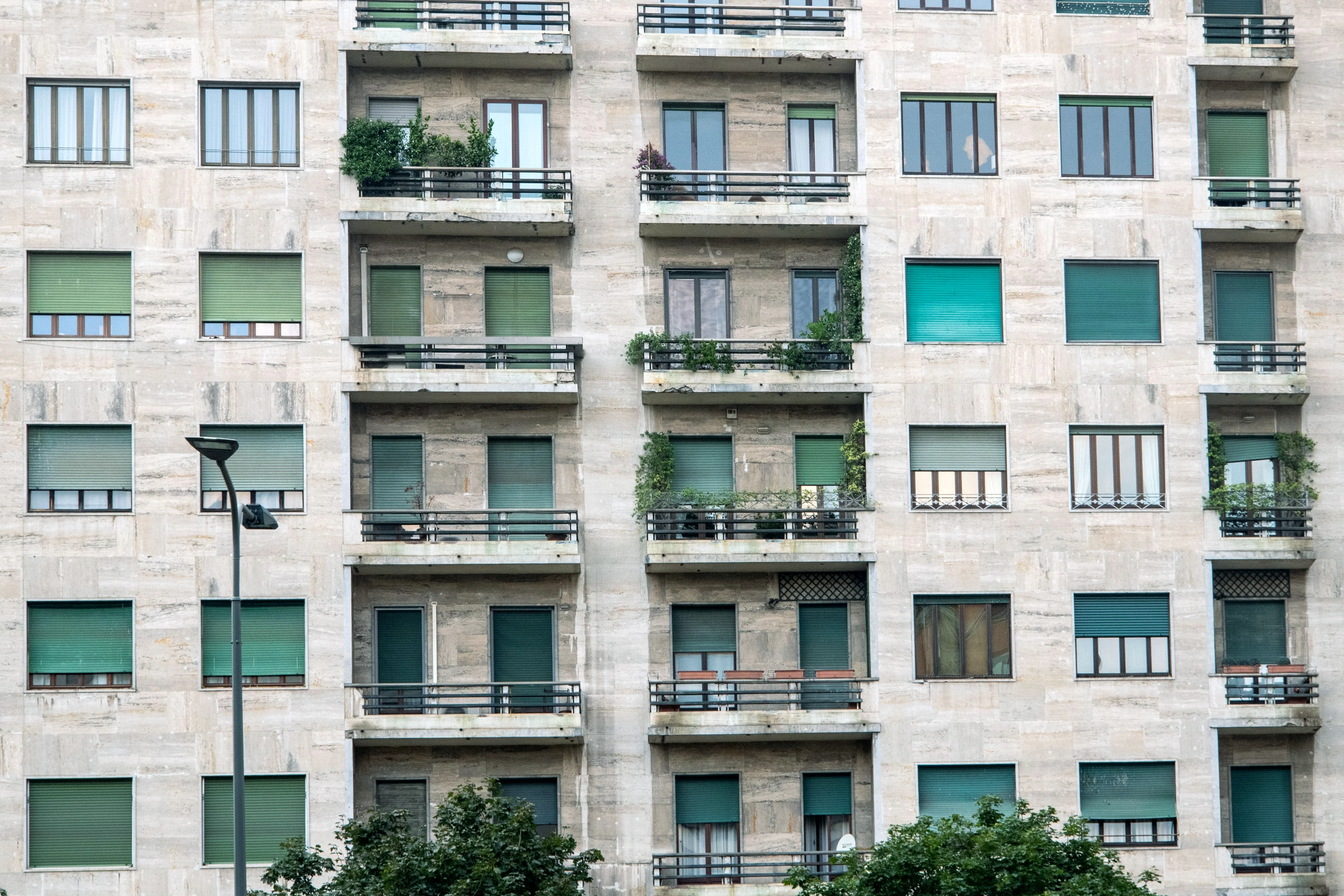 Copertina: Quartieri di Roma: prezzi al mq nelle 211 zone OMI (2026)