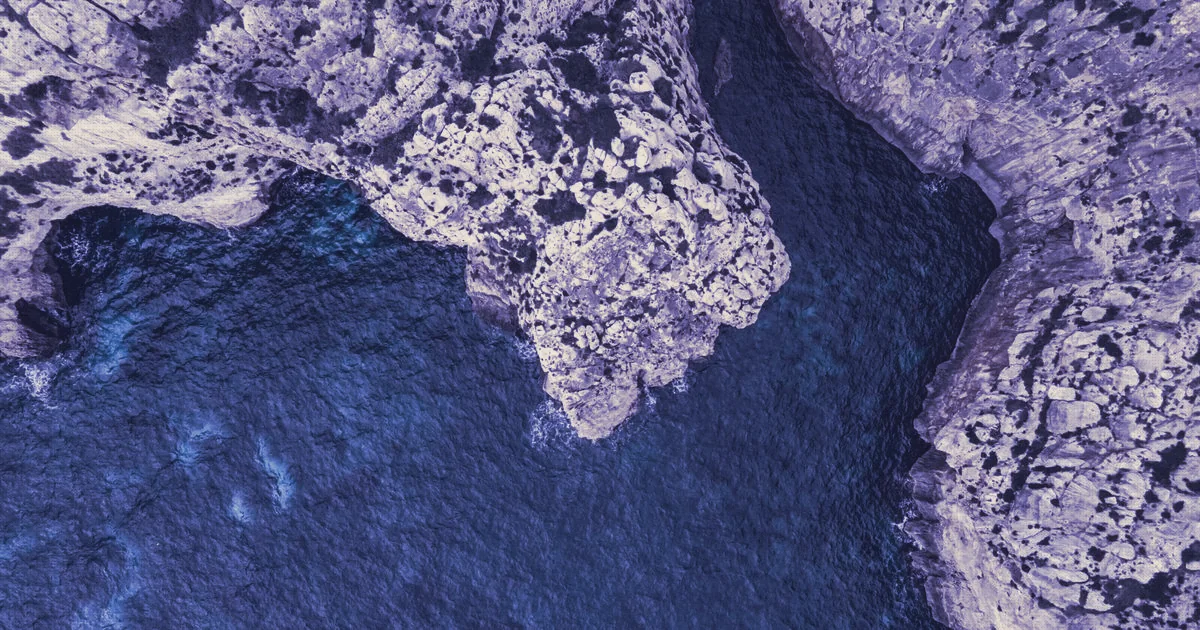 Copertina: Erosione costiera: verifica il rischio della tua casa sulla mappa