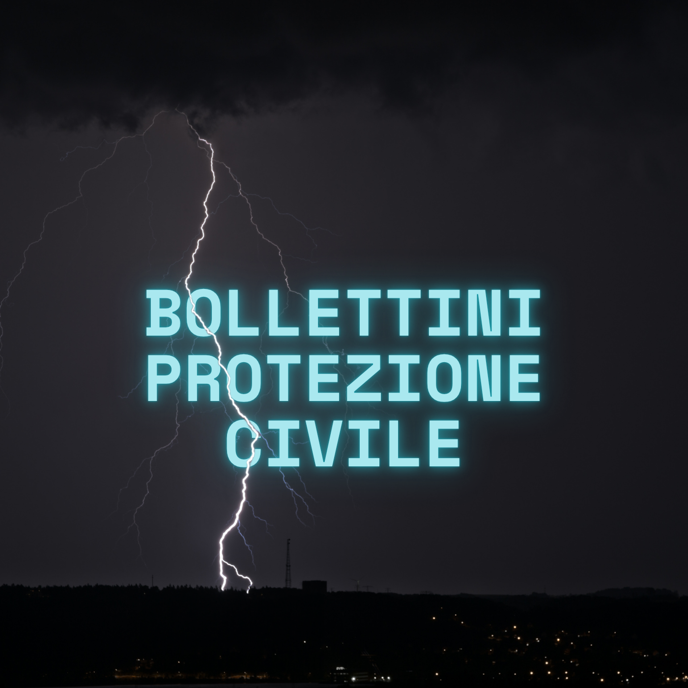 Immagine di copertina per: Allerta Protezione Civile sulle tue proprietà: come l'abbiamo costruita