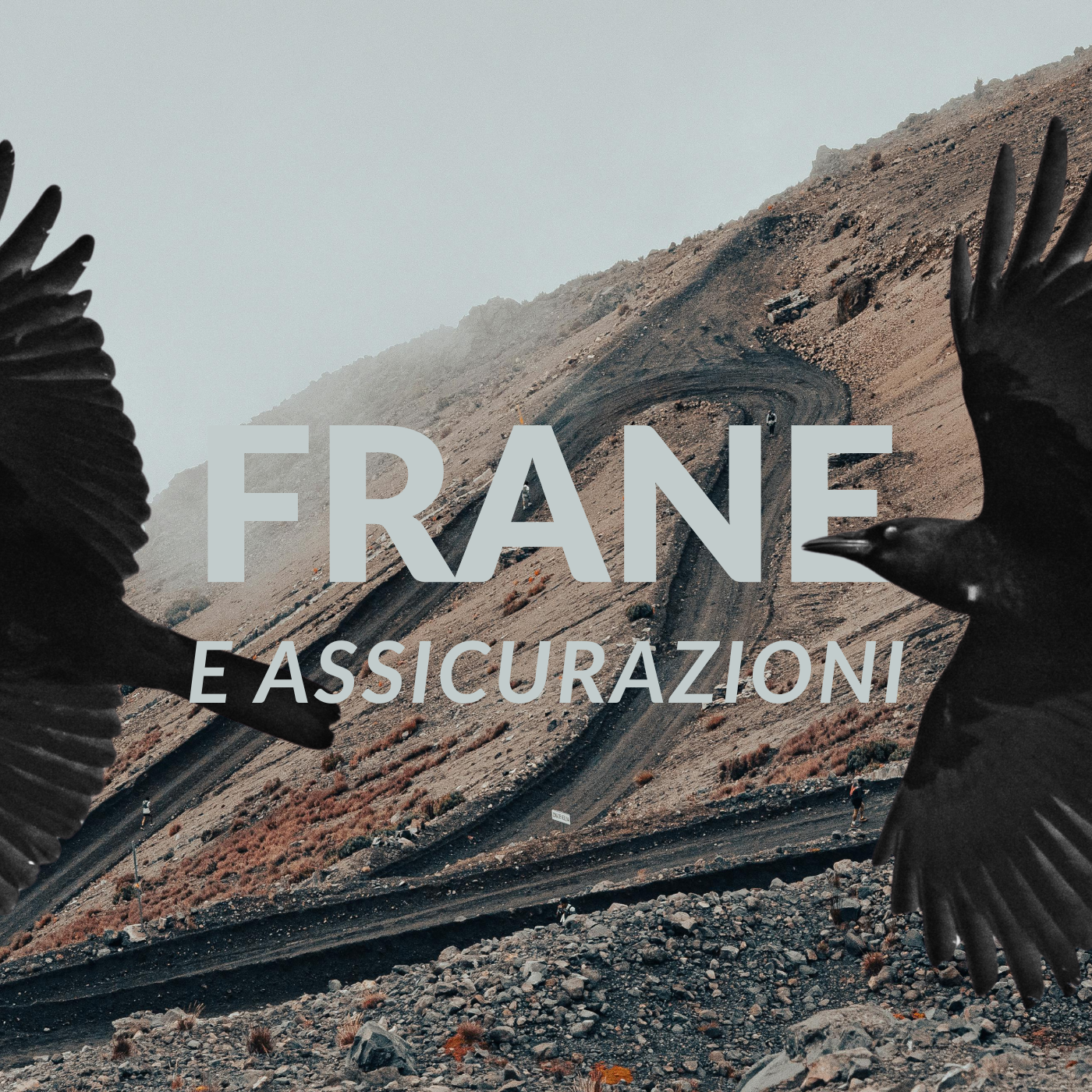 Copertina: Dati Geospaziali di Rischio per le Assicurazioni: Cosa Rivelano le Particelle Catastali del nostro Paese