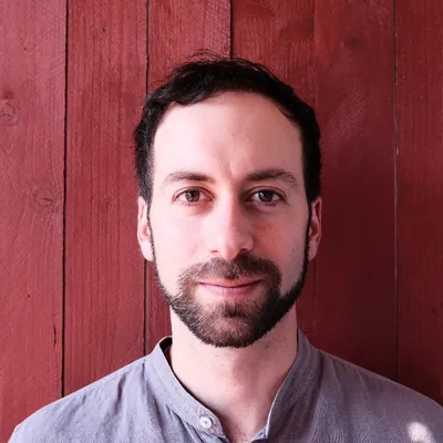 Foto profilo LinkedIn di Alessandro Baticci