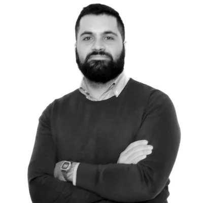 Foto profilo LinkedIn di Giovanni Albero