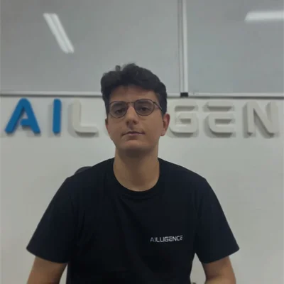 Foto profilo LinkedIn di Giovanni Tempesta