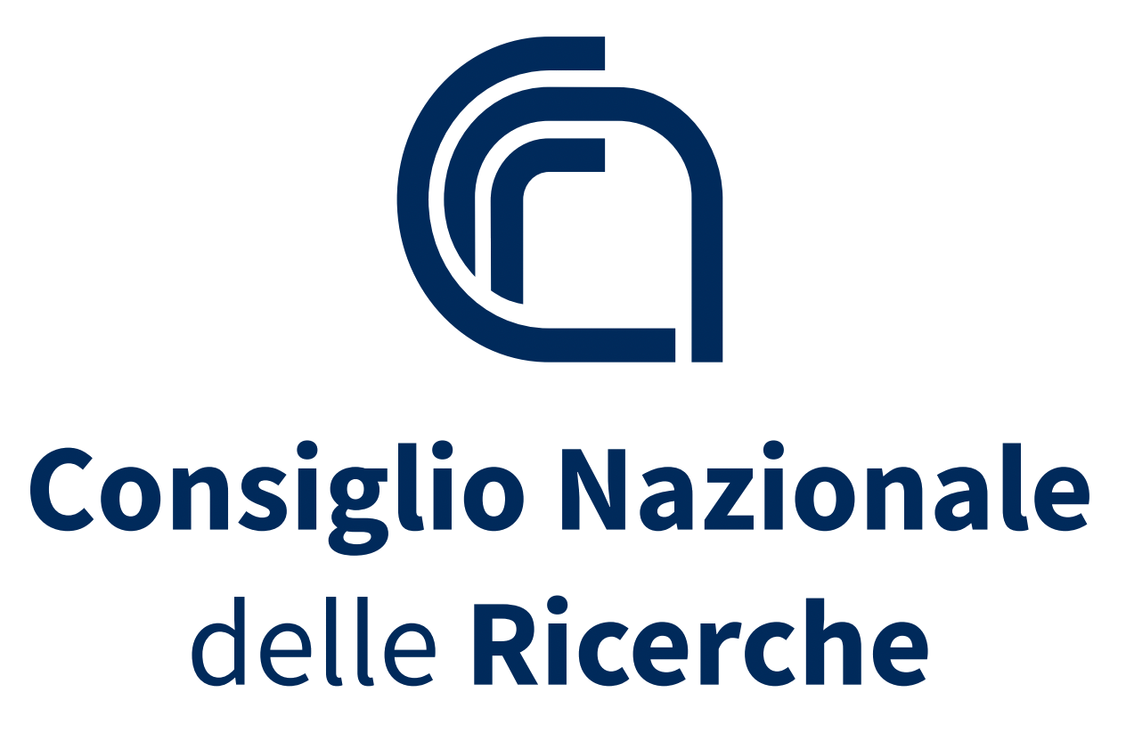 Logo Istituto di Ricerca CNR