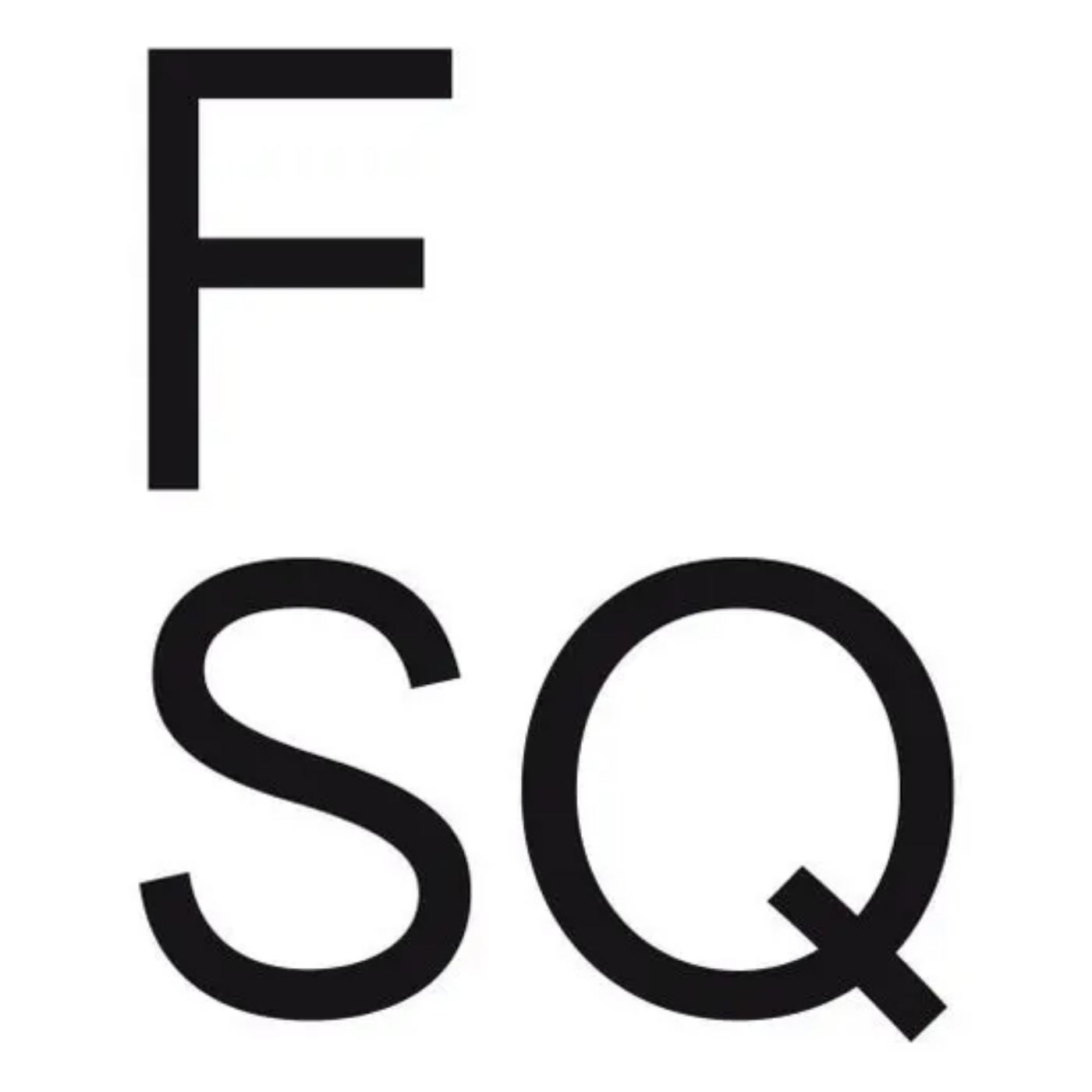 Foursquare · Open Source Places